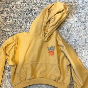 Boys Lie Hoodie